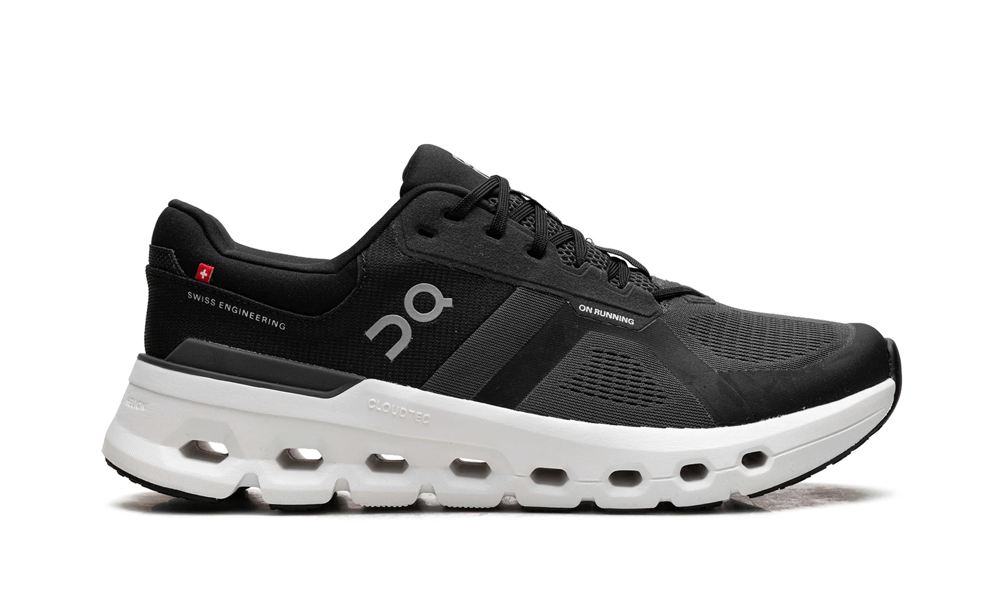 Cloudrunner 2 "Eclipse | Black" 3ME10140264