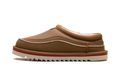 TASMAN CALI WAVE SLIPPER WMNS "Chestnut Birch" 1158278 CBRC