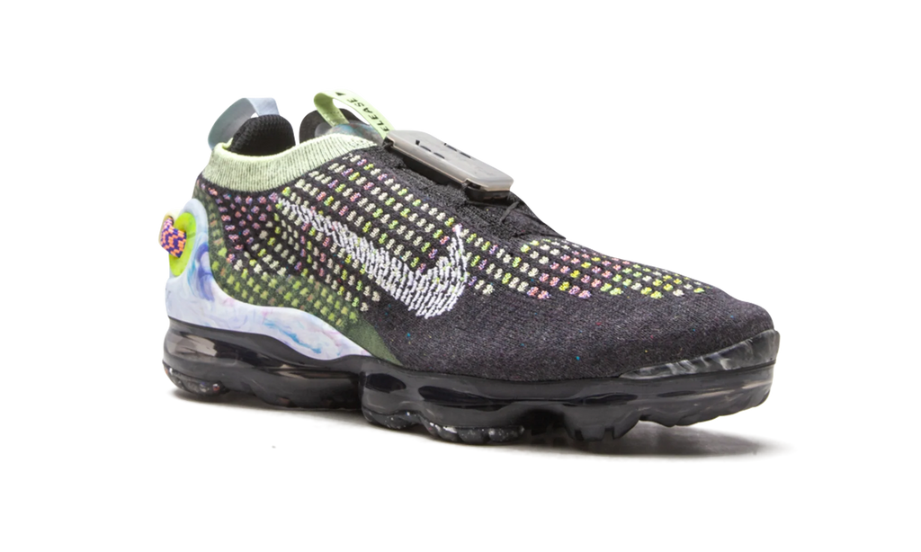 AIR VAPORMAX 2020 WMNS "Black Multi" CT1933 001