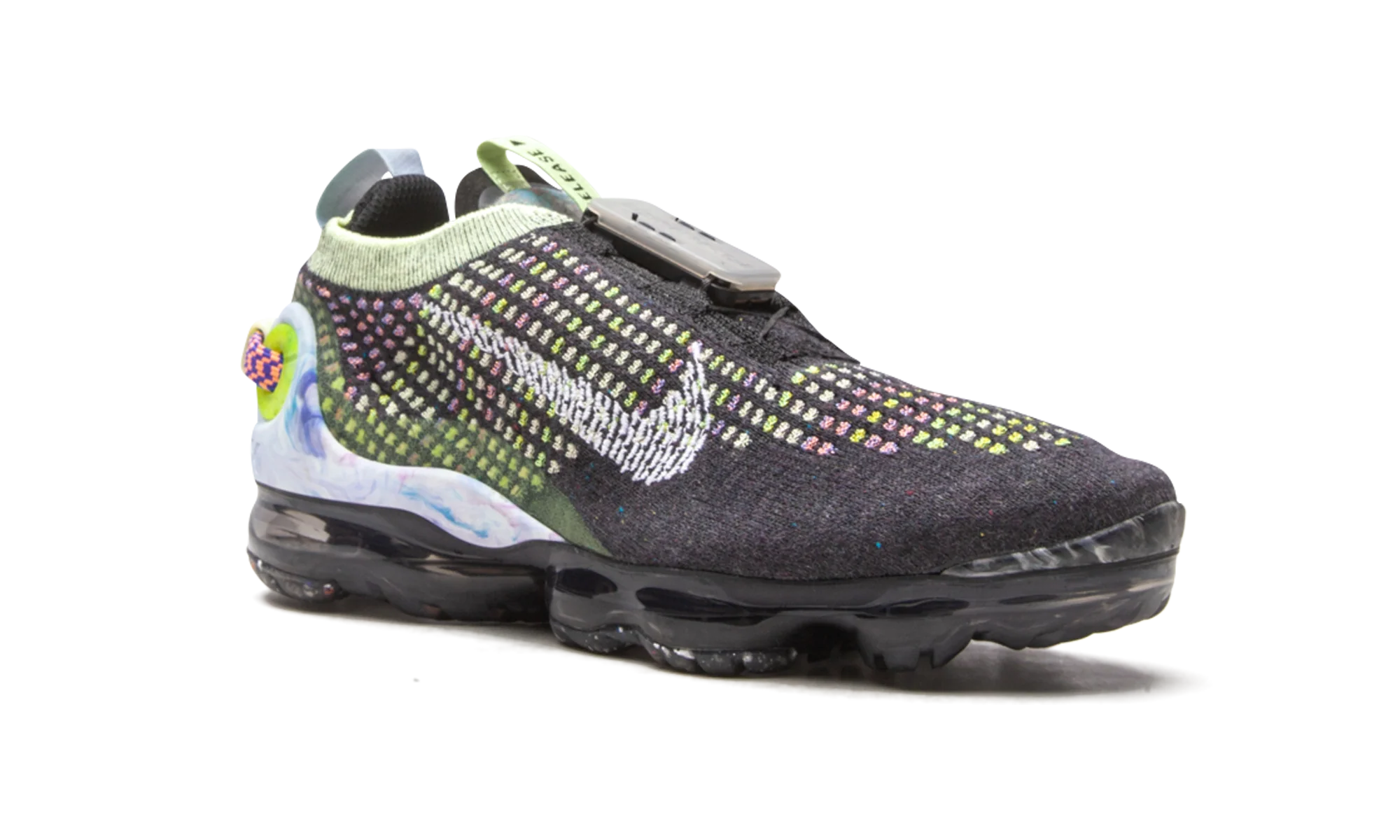 AIR VAPORMAX 2020 WMNS "Black Multi" CT1933 001