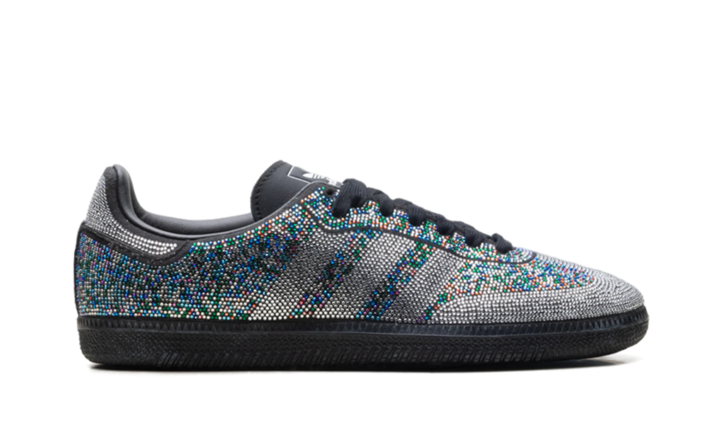 Samba OG WMNS "Rhinestone Rainbow" KJ2510