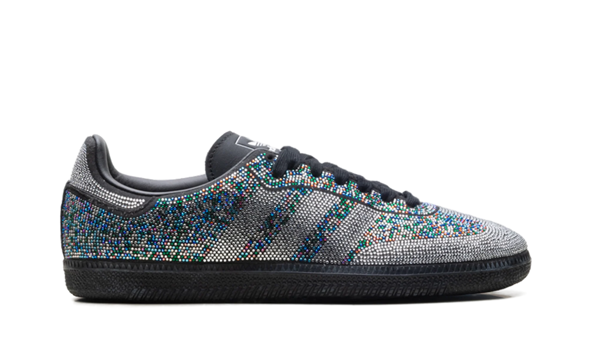 Samba OG WMNS "Rhinestone Rainbow" KJ2510