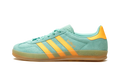 Gazelle Indoor WMNS "Acid Mint Orange" JS1414