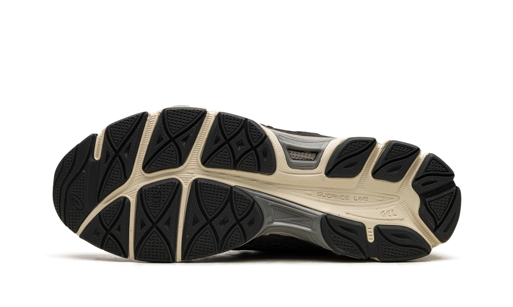 Gel NYC "Oatmeal Obsidian Grey" 1201A789 250