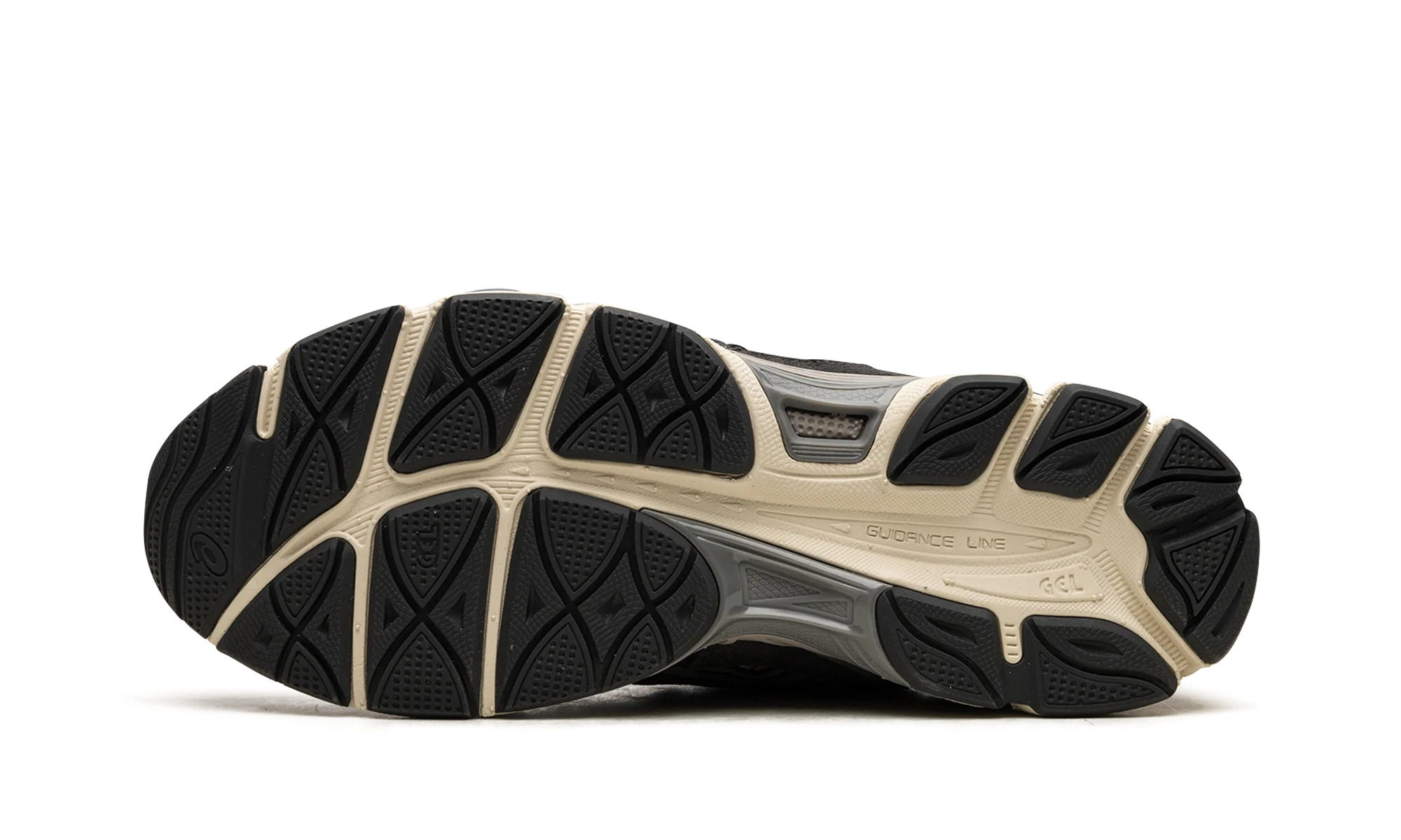 Gel NYC "Oatmeal Obsidian Grey" 1201A789 250