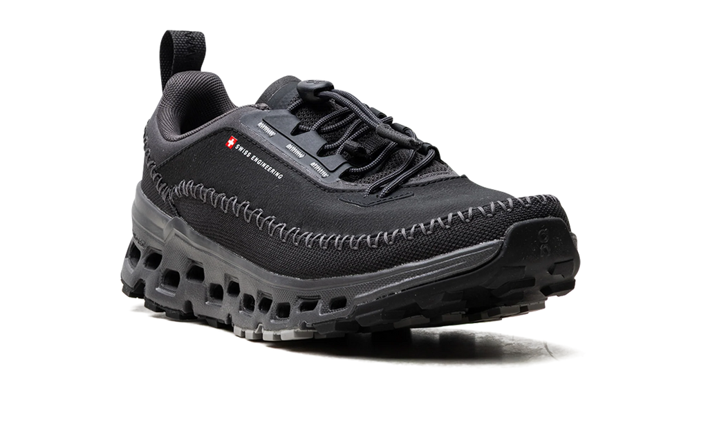 On Cloudaway 2 WMNS "Black Eclipse" 3WE30080106