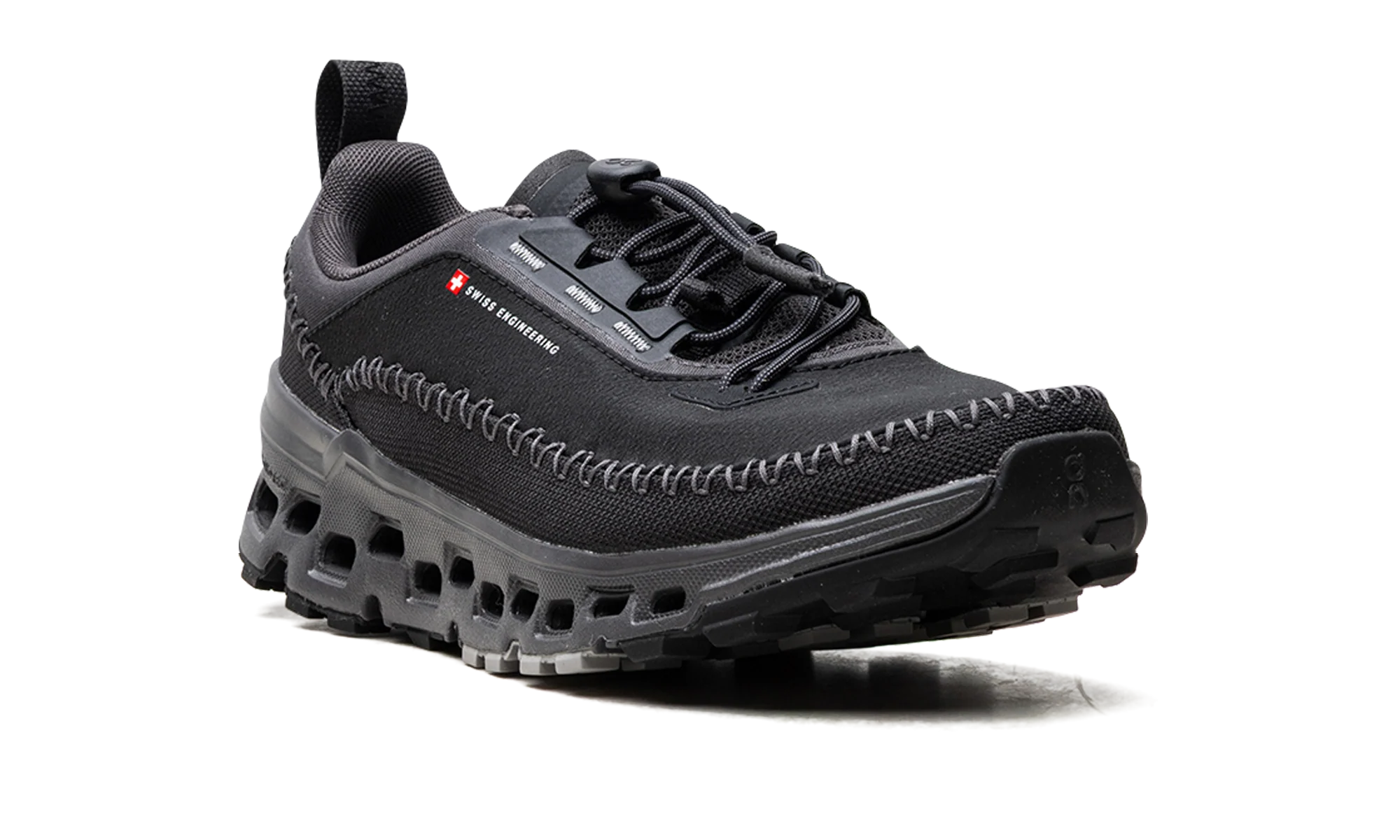 On Cloudaway 2 WMNS "Black Eclipse" 3WE30080106