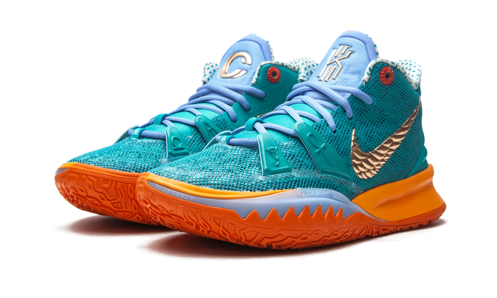 Kyrie 7 "Concepts Horus - Special Box" CT1135 900A
