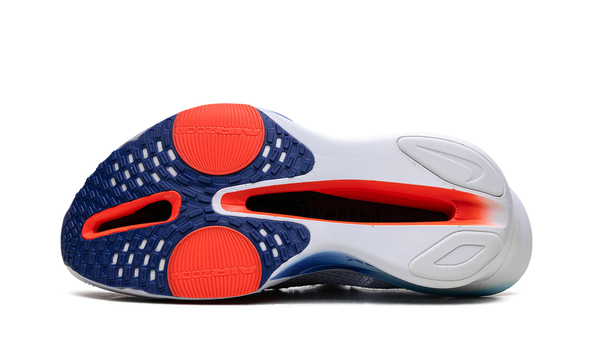 ZoomX AlphaFly 3 "Football Grey" FD8311 001