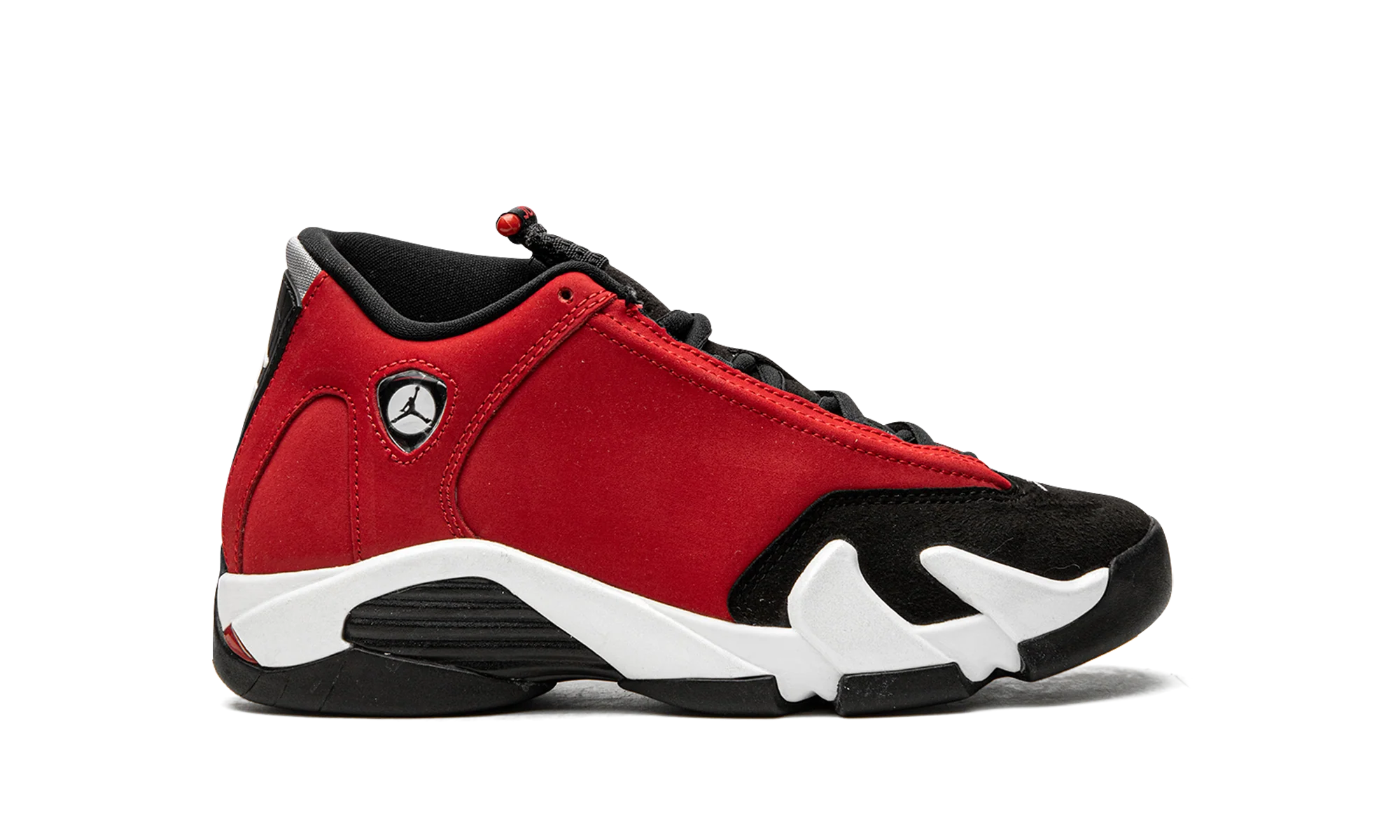 Air Jordan 14 Retro GS "Gym Red" 487524 006