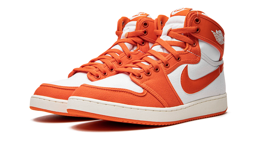 Air Jordan 1 Retro Mid AJKO "Syracuse" DO5047 801