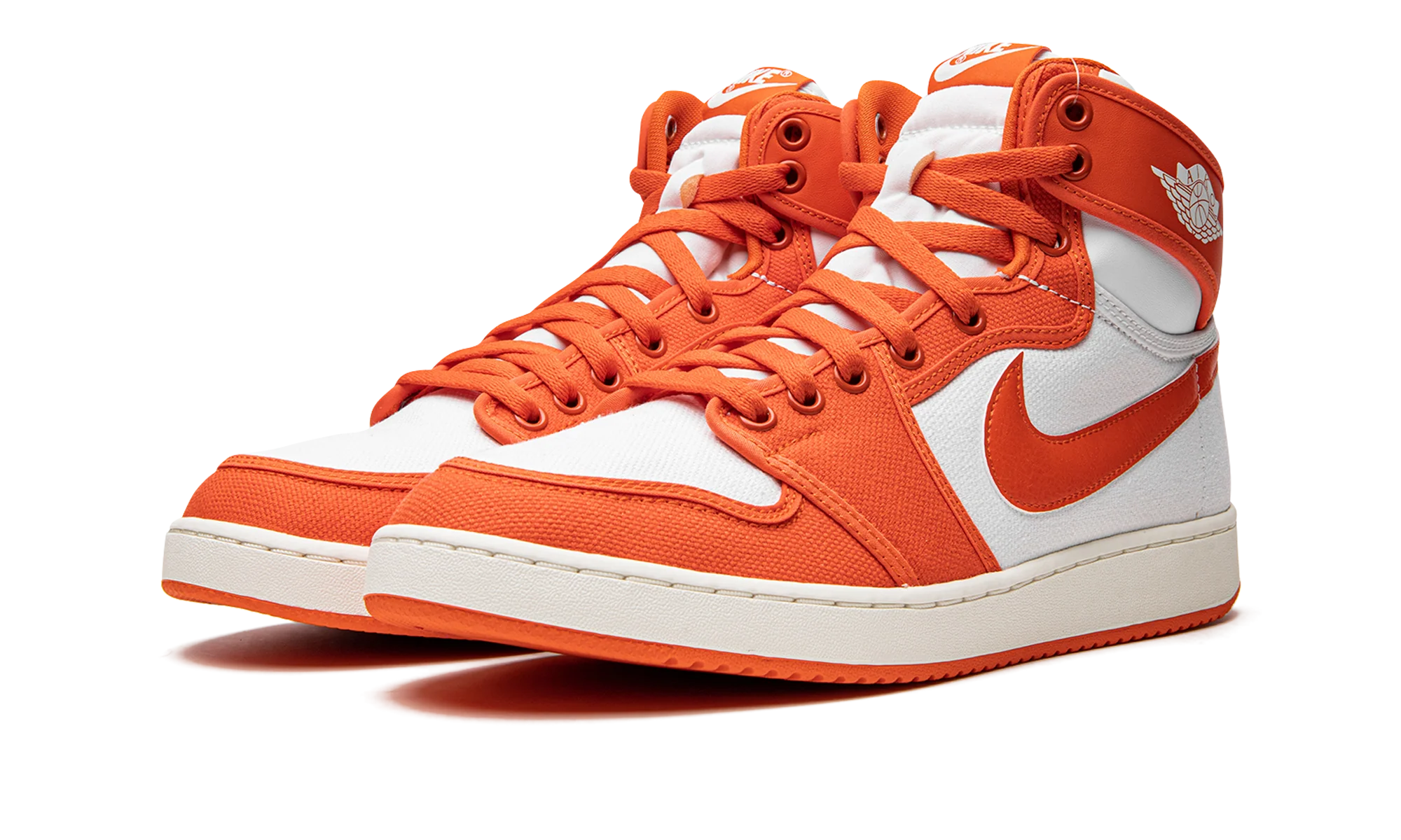 Air Jordan 1 Retro Mid AJKO "Syracuse" DO5047 801