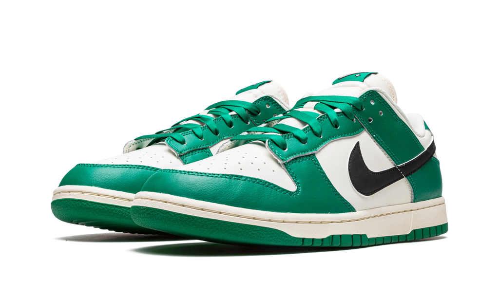 Dunk Low Retro Se "Lottery Pack - Green" DR9654 100