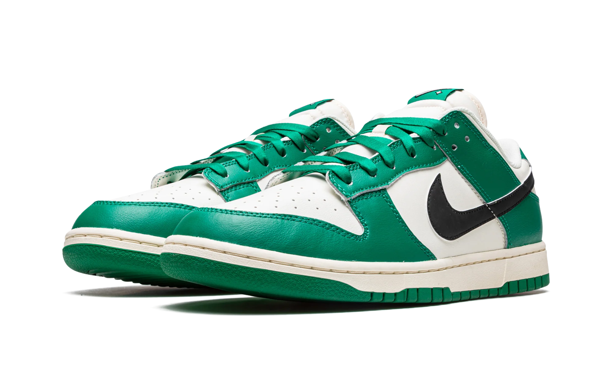 Dunk Low Retro Se "Lottery Pack - Green" DR9654 100