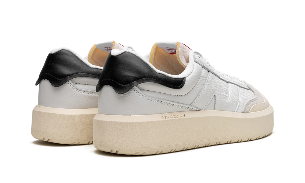 CT302 "White Black" CT302OD