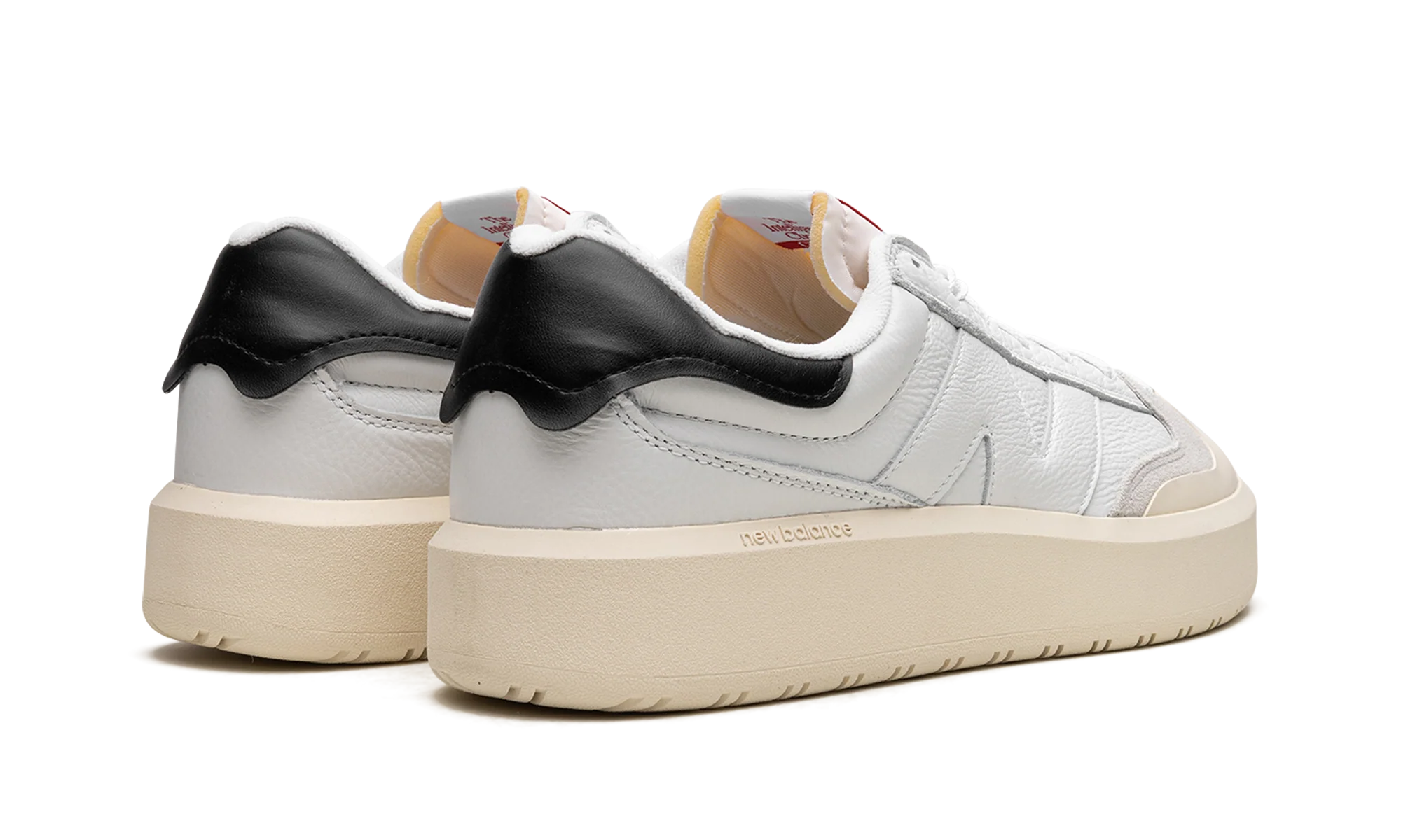 CT302 "White Black" CT302OD