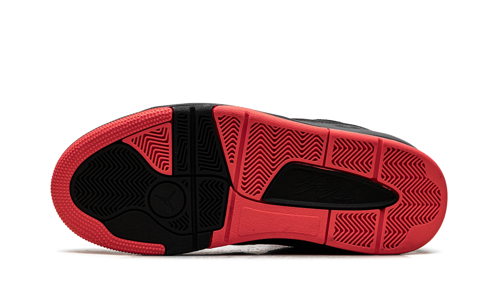 Jordan Flight Court "Black Infrared" HF3255 011