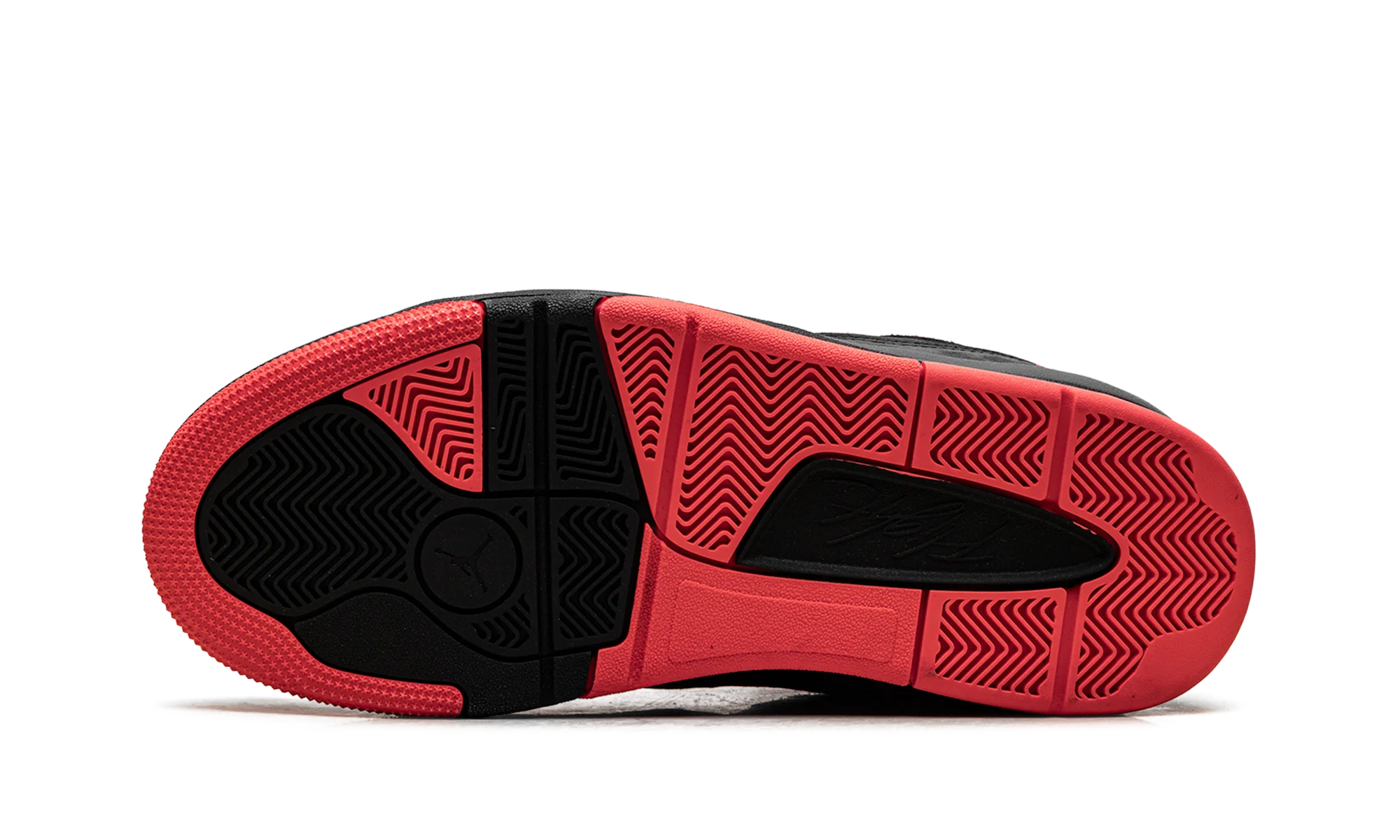 Jordan Flight Court "Black Infrared" HF3255 011