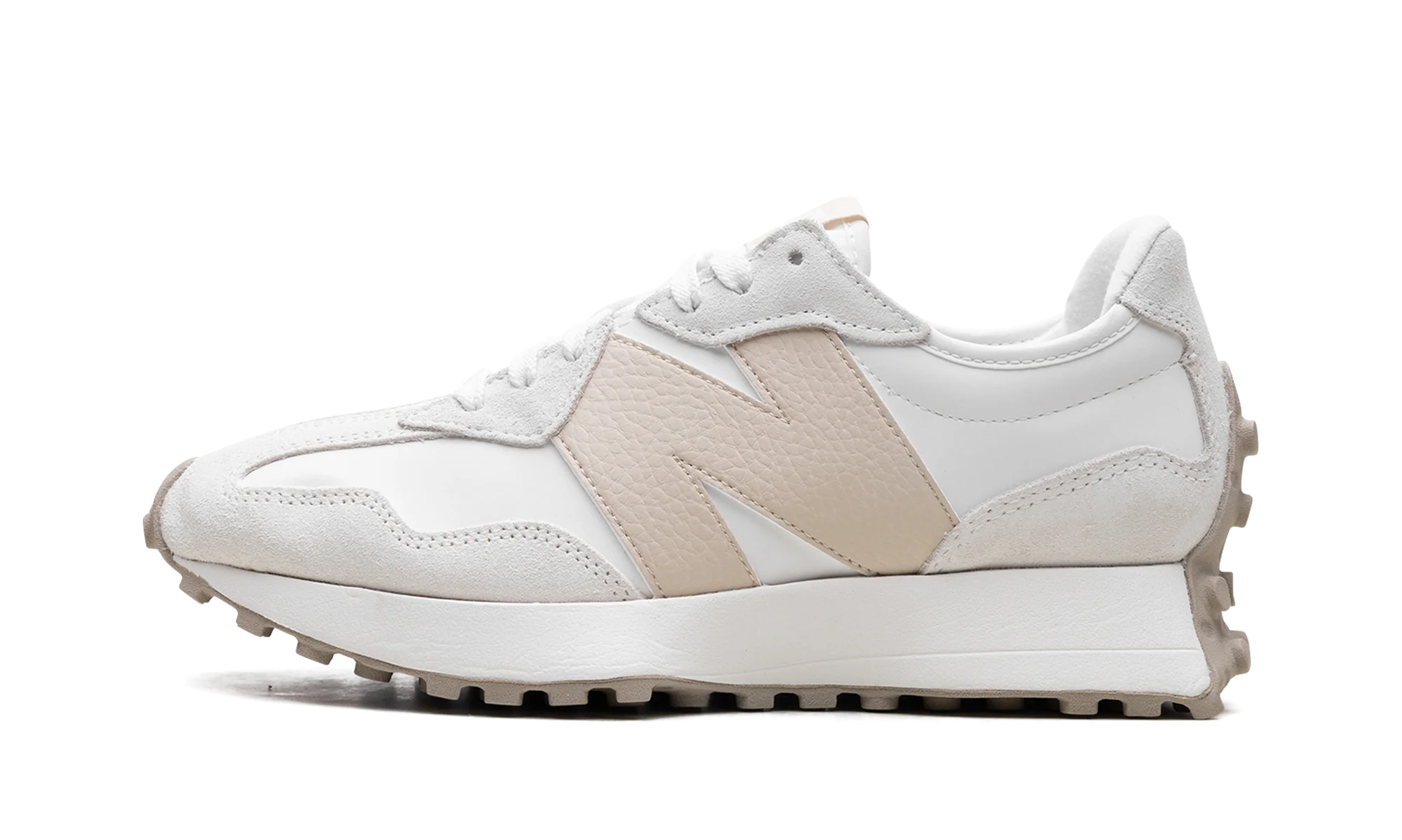 327 WMNS "Salt/Sand" WS327KG