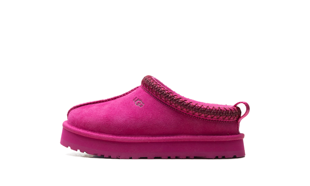 TAZZ GS "Dark Peony" 1143776K DNY