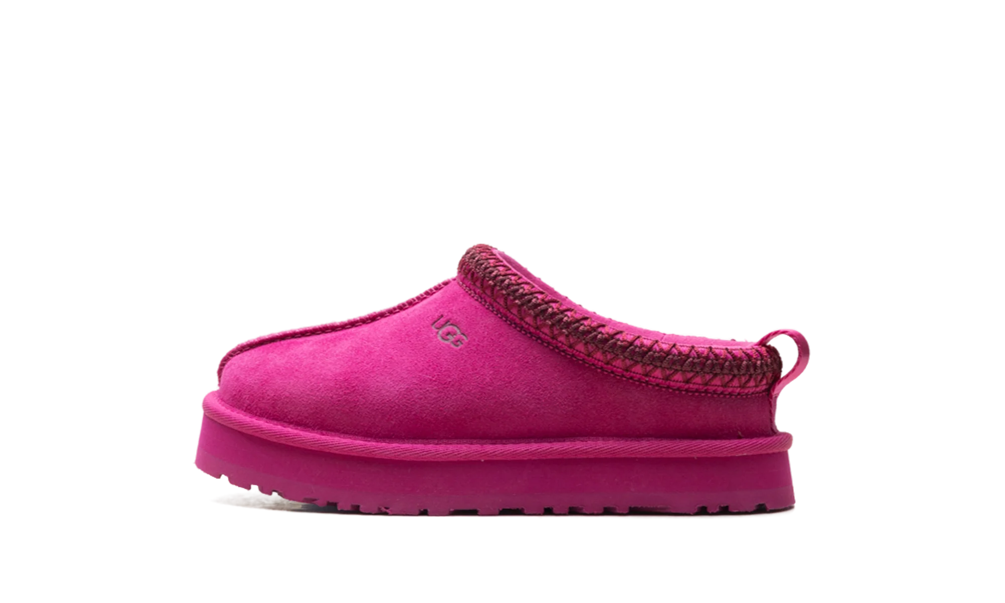 TAZZ GS "Dark Peony" 1143776K DNY