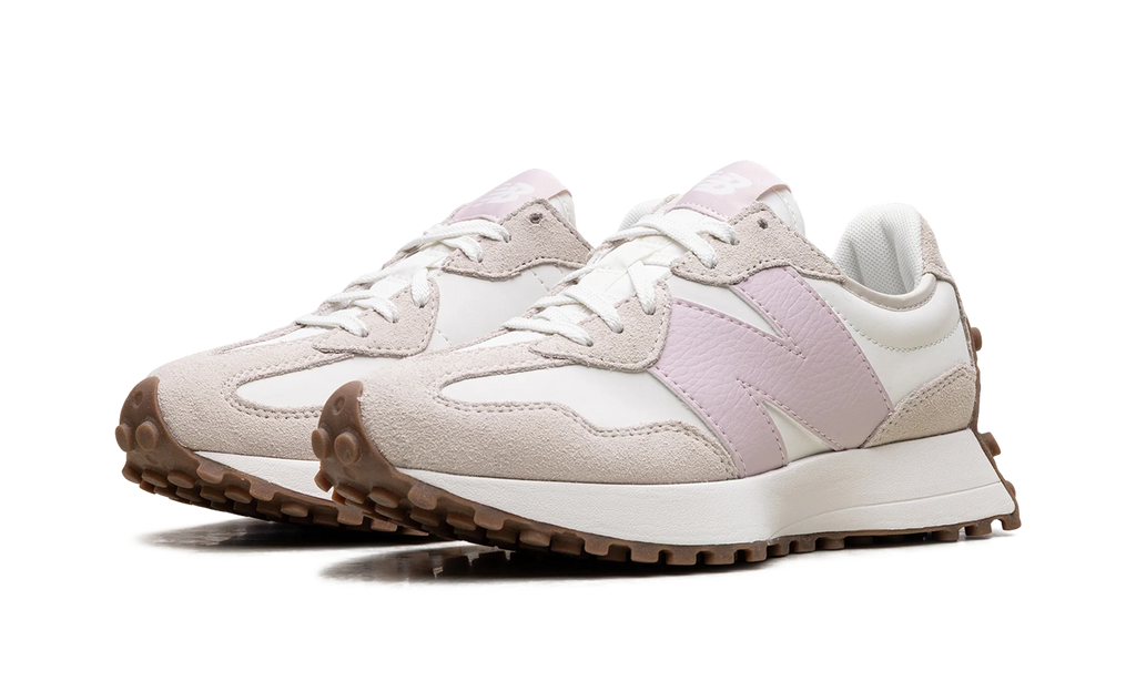 327 WMNS "Moonbeam Stone Pink" WS327AL