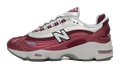 1000 "Monarch Burgandy" M1000Q