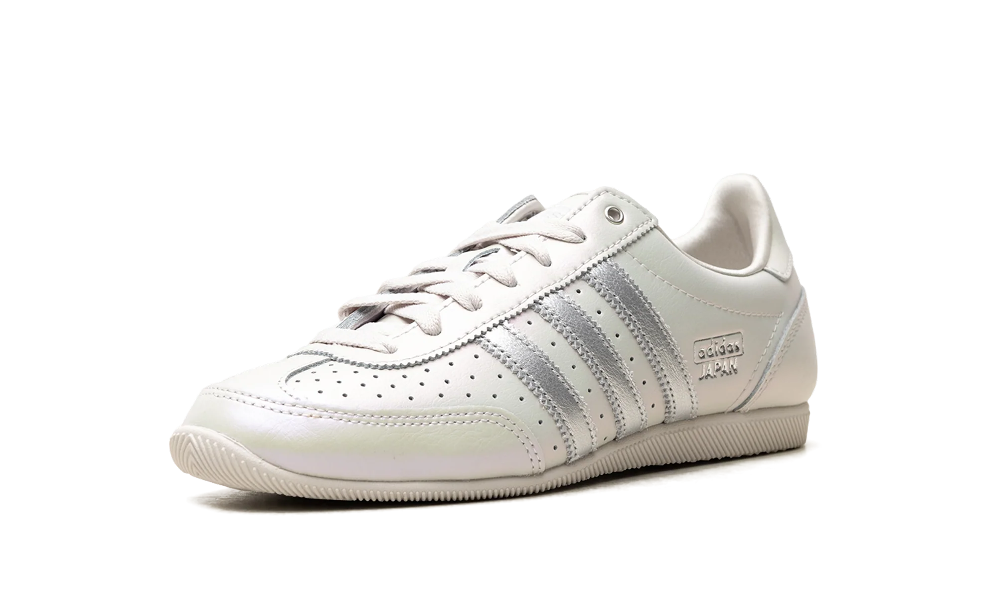Japan WMNS "Grey One Chalk Pearl" IH1605