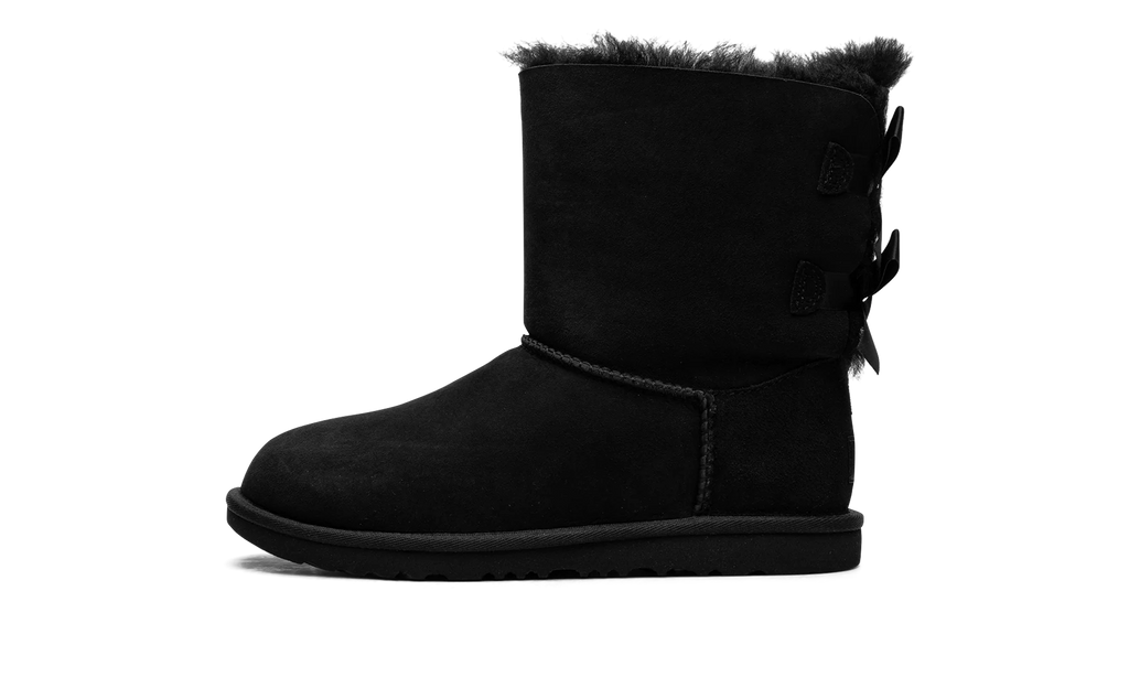 Bailey Bow 2 Boot GS "Black" 1017394K BLK