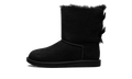 Bailey Bow 2 Boot GS "Black" 1017394K BLK