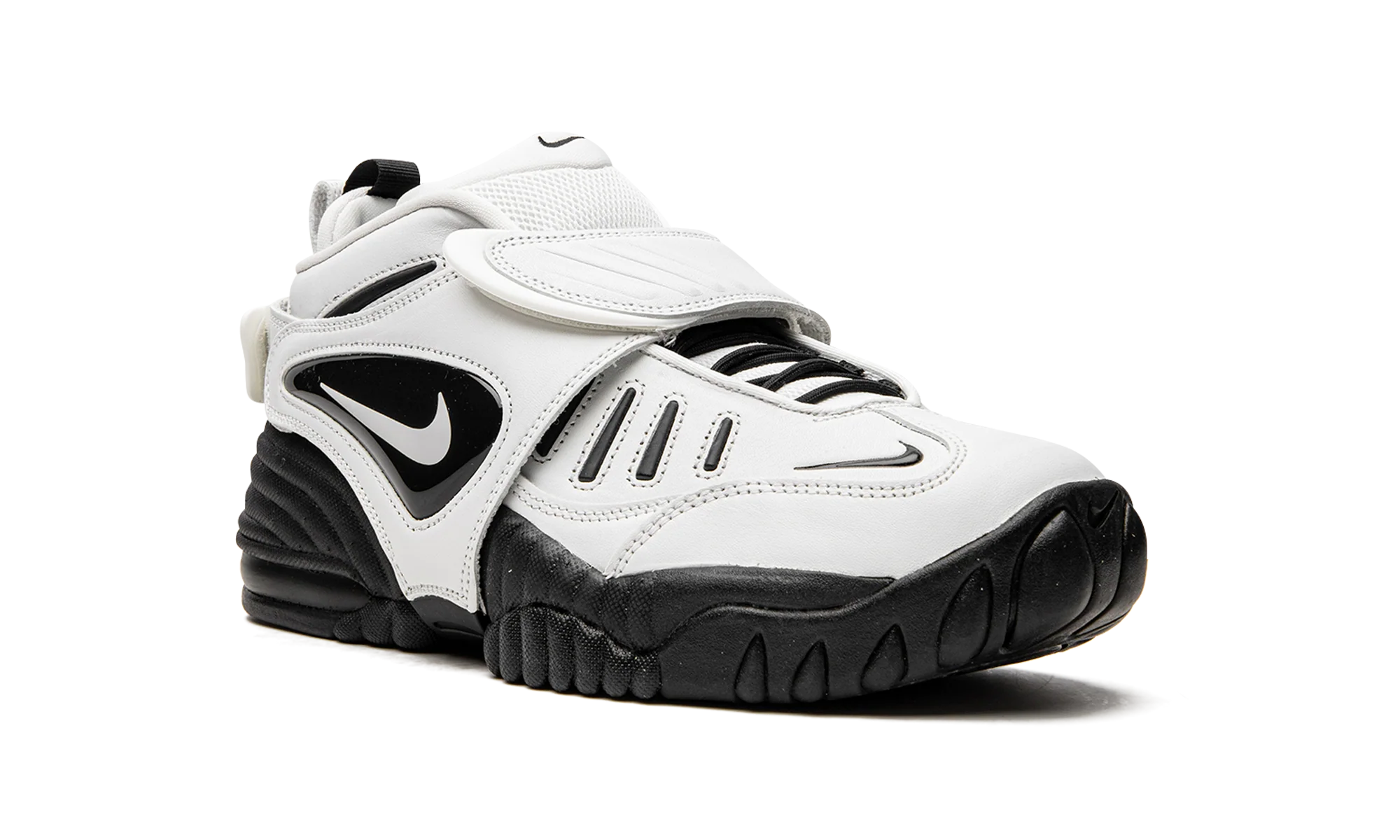 Air Adjust Force "Ambush Summit White Black" DM8465 100
