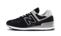 574 4E Wide "Core Pack - Black Grey" ML574EVB 4E