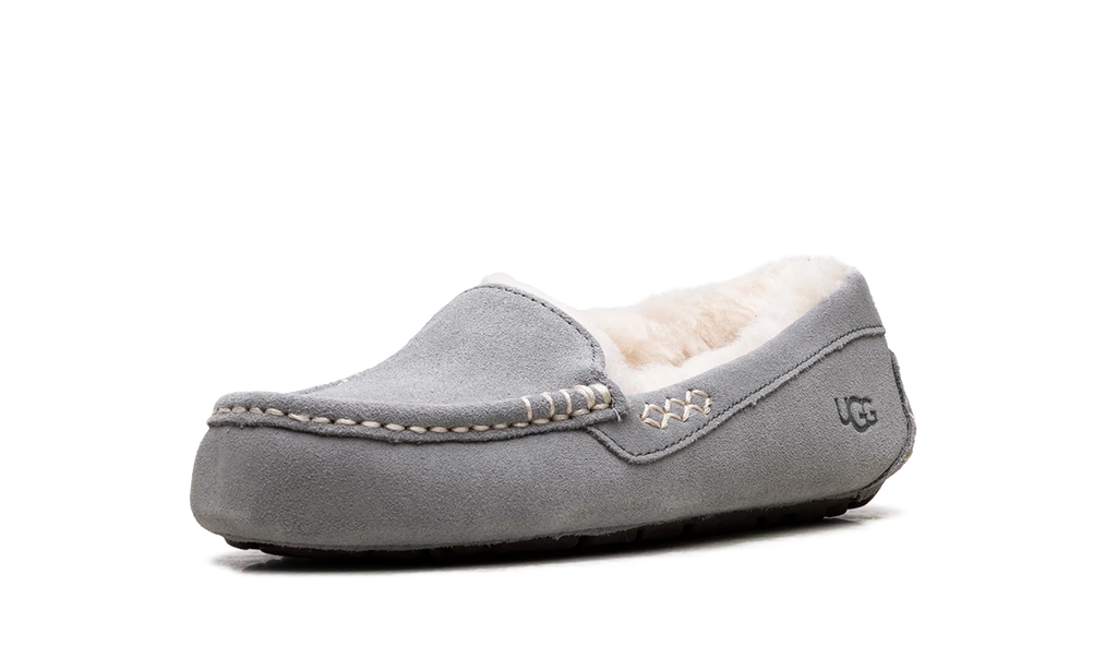 ANSLEY WMNS "Grey" 1106878 LGRY