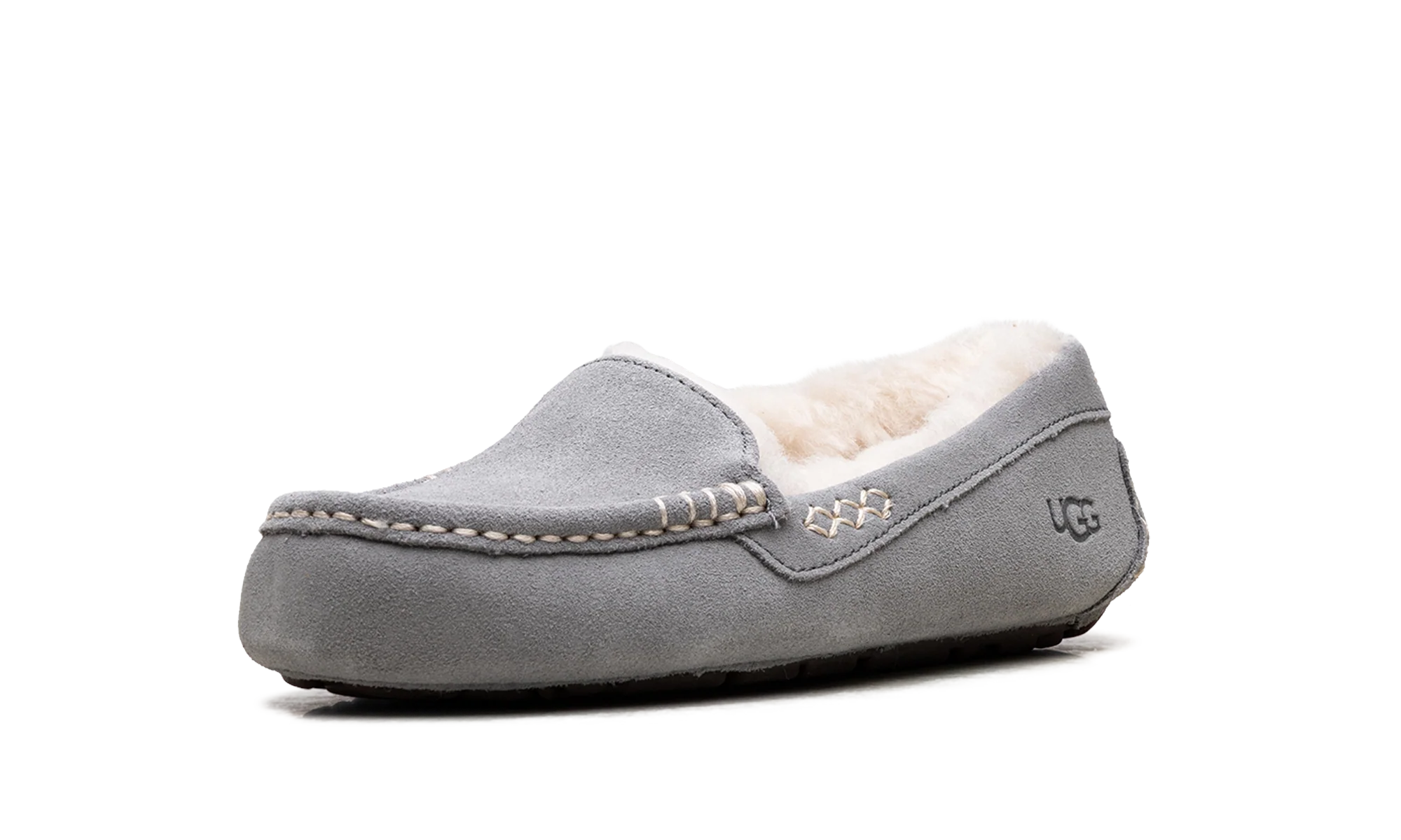 ANSLEY WMNS "Grey" 1106878 LGRY
