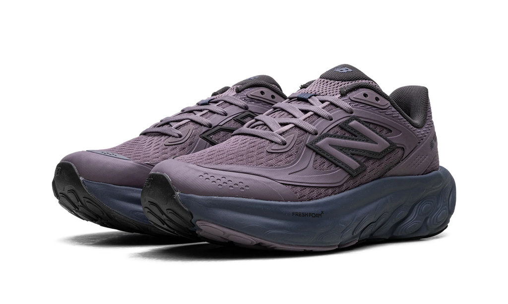 Fresh Foam Trainer "Dark Ice Wine" UTRNWB