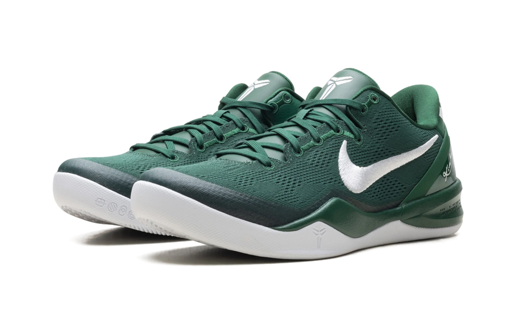 Kobe 8 Protro TB "Gorge Green" HM6469 301