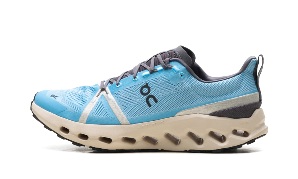 Cloudsurfer Trail "Horizon Cream" 3ME10113002
