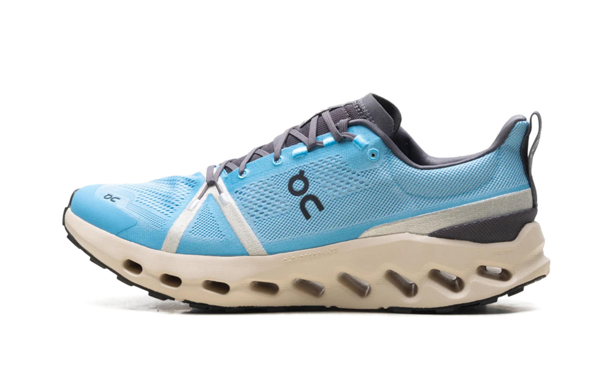 Cloudsurfer Trail "Horizon Cream" 3ME10113002