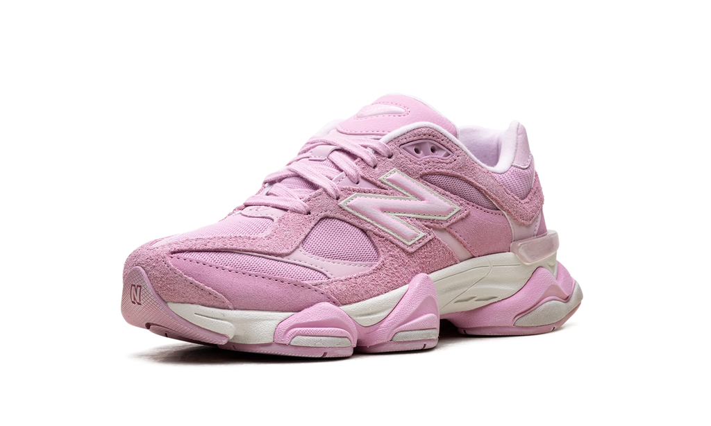 9060 "ASOS Exclusive Pink Overdye" U9060APP