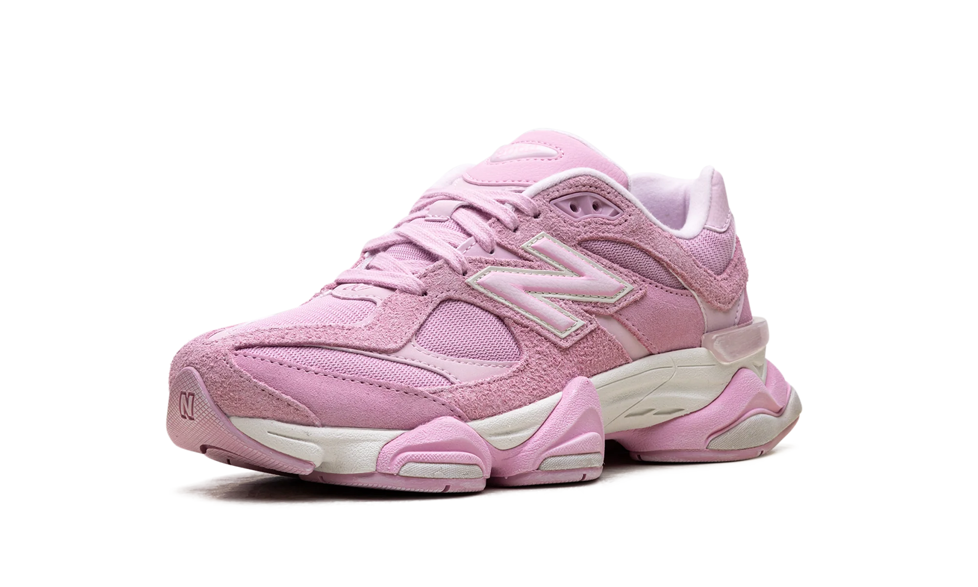 9060 "ASOS Exclusive Pink Overdye" U9060APP