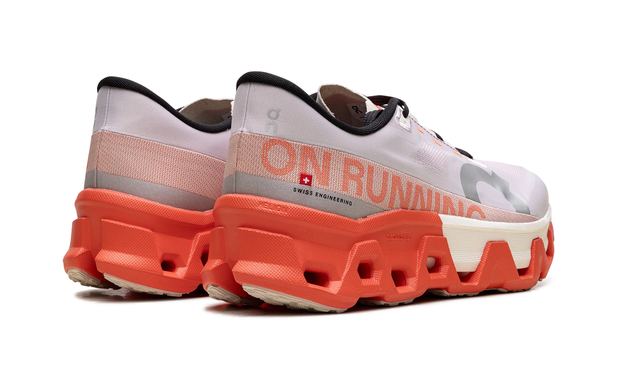 Cloudmonster Hyper "Mauve Flame" 3ME10131906