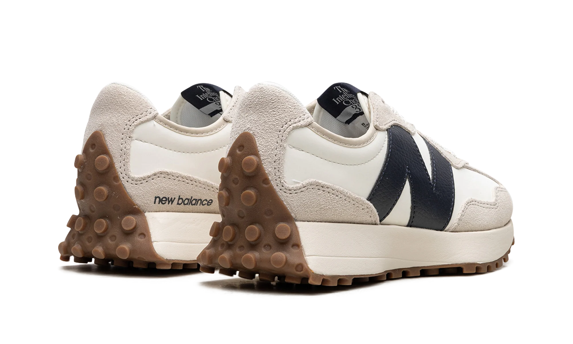 327 WMNS "Moonbeam Outerspace" WS327KB