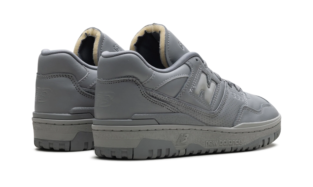 550 "Slate / Grey" BB550MCB