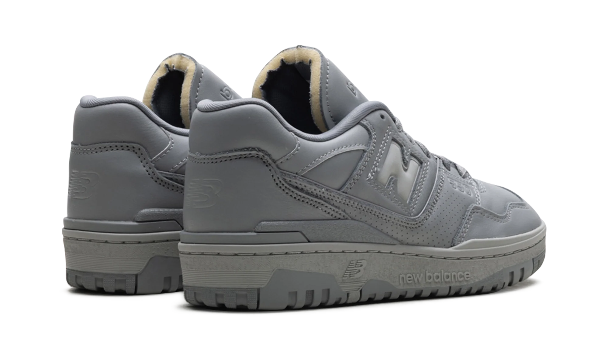 550 "Slate / Grey" BB550MCB