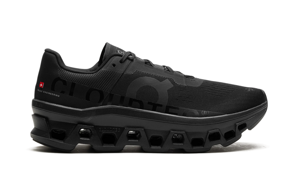 Cloudmonster "All Black" 61.99025
