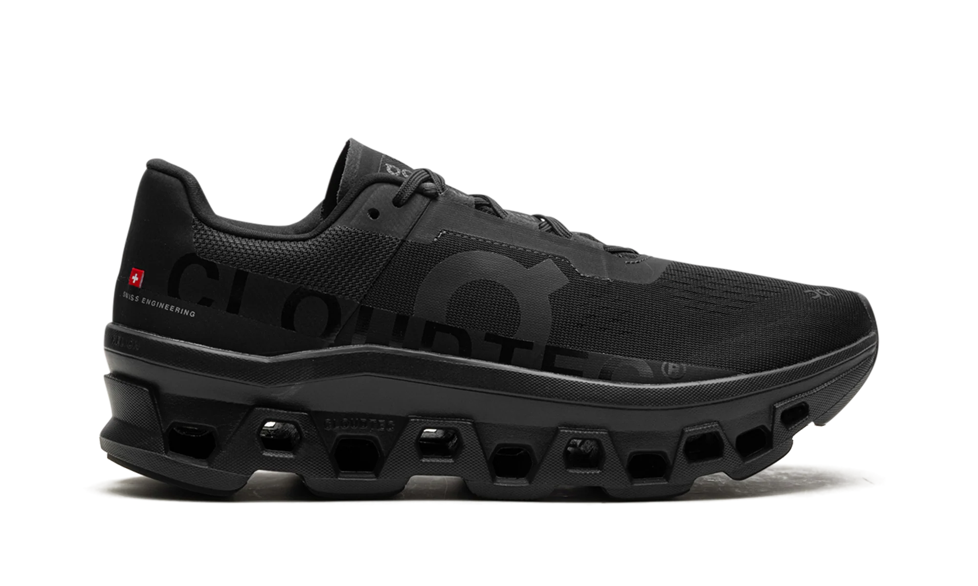 Cloudmonster "All Black" 61.99025