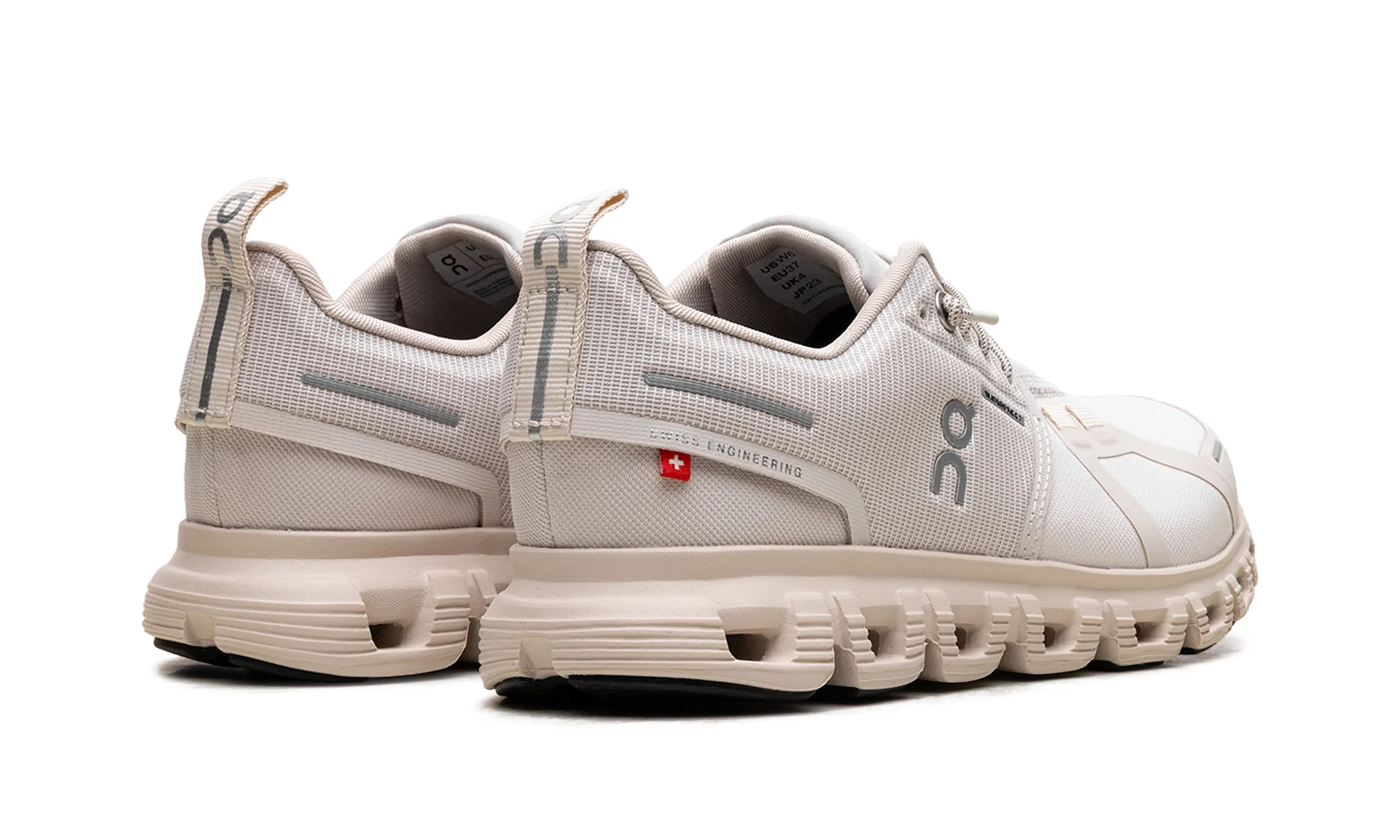 Cloud 6 WP WMNS "Pearl Cream" 3WF10053036