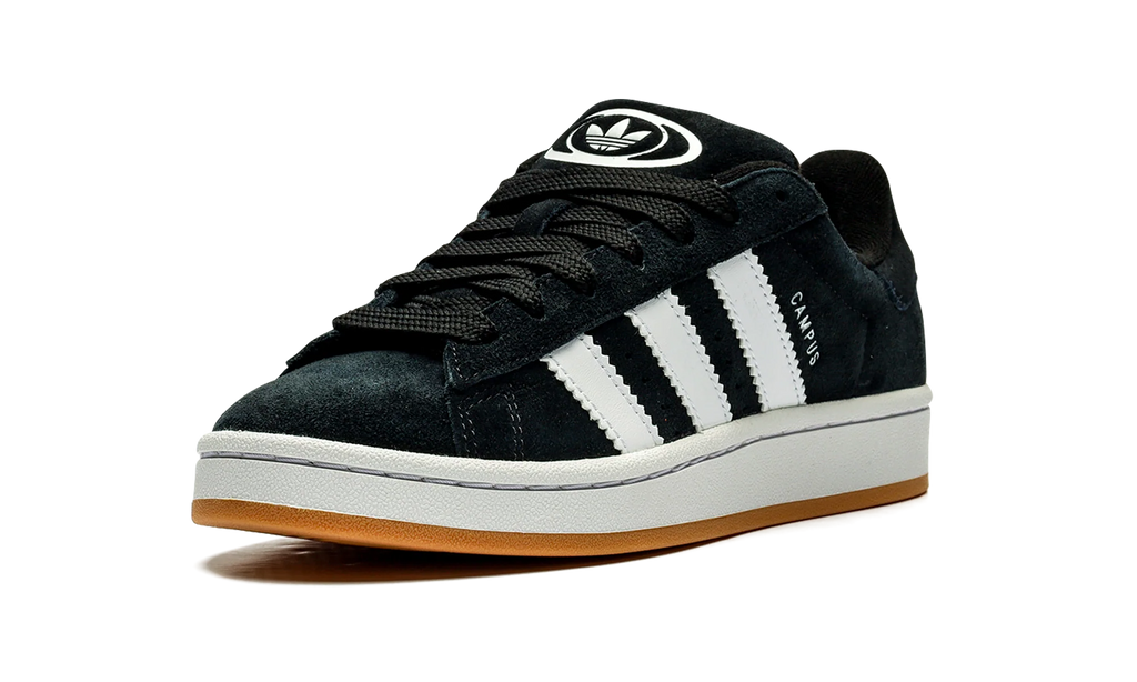 Campus 00s GS "Black White Gum" HQ6638