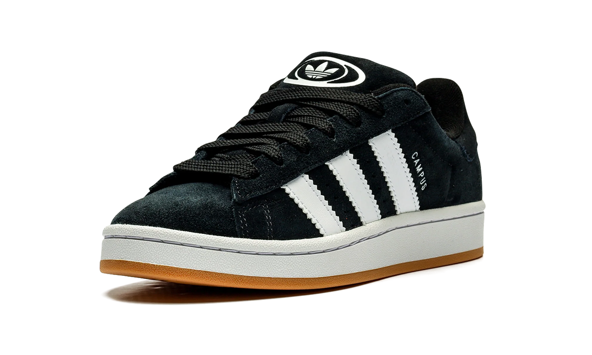 Campus 00s GS "Black White Gum" HQ6638