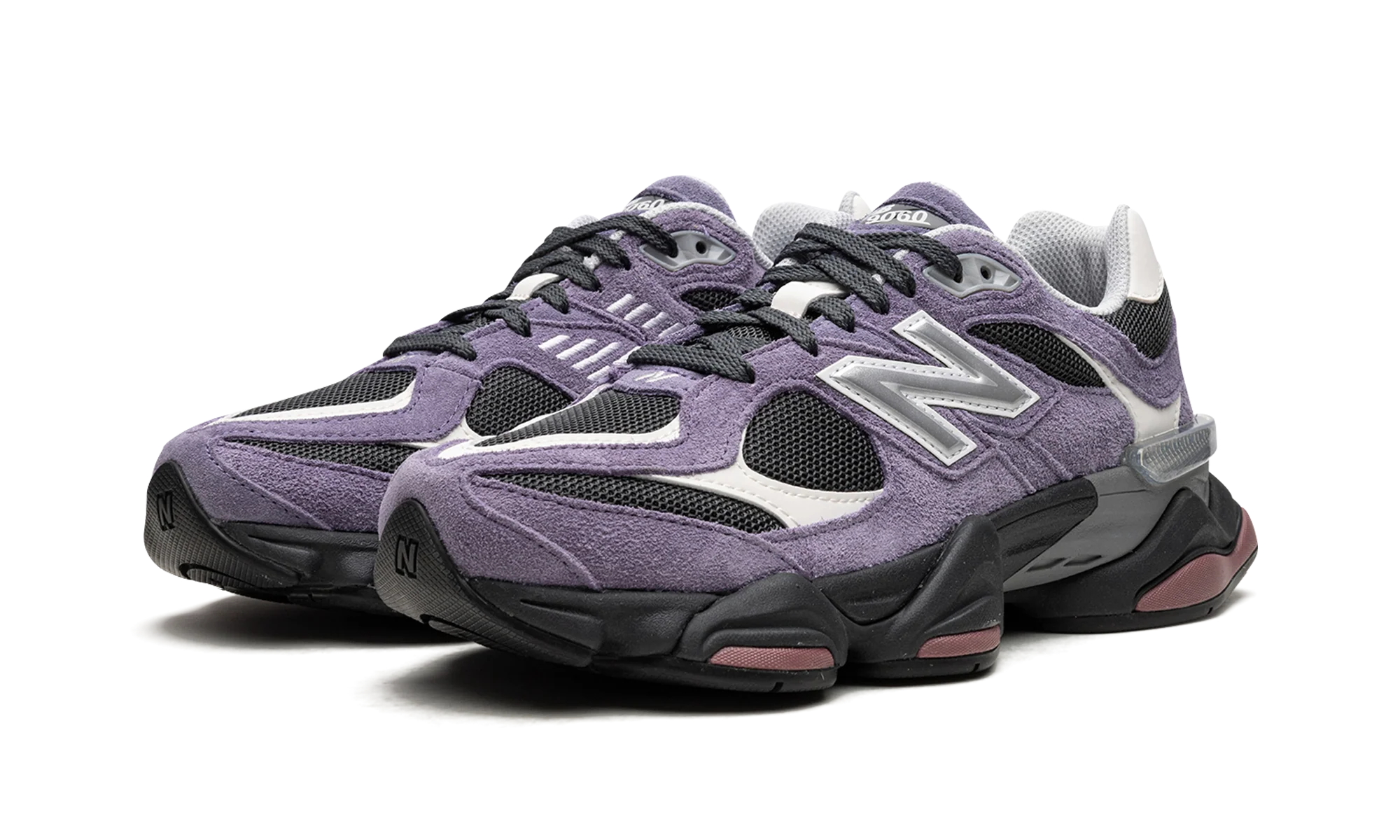 9060 "Violet Noir" U9060VRB